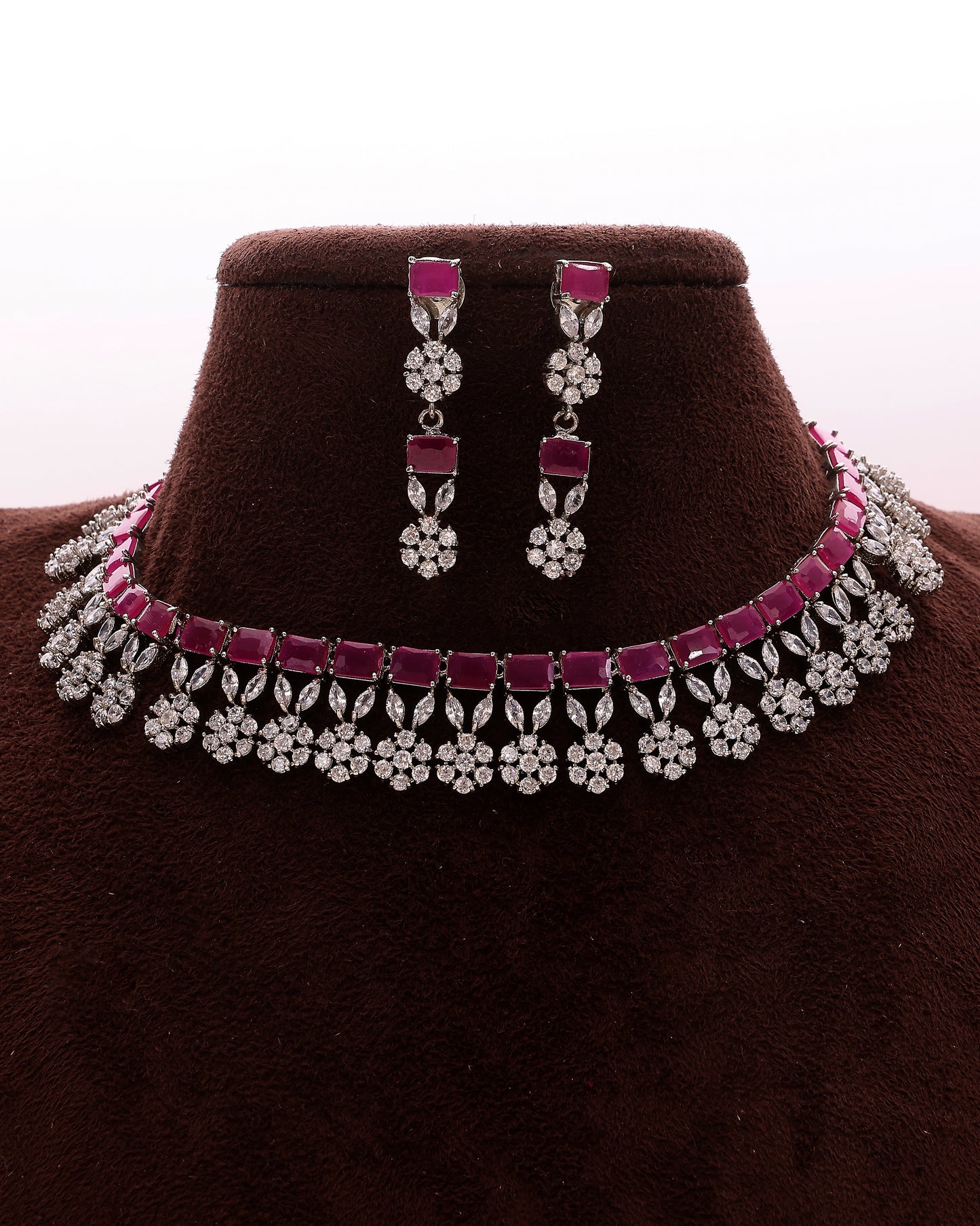 Ruby Radiance AD Cascade Set