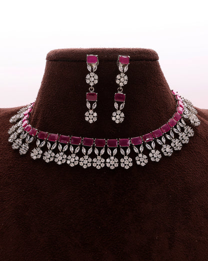 Ruby Radiance AD Cascade Set