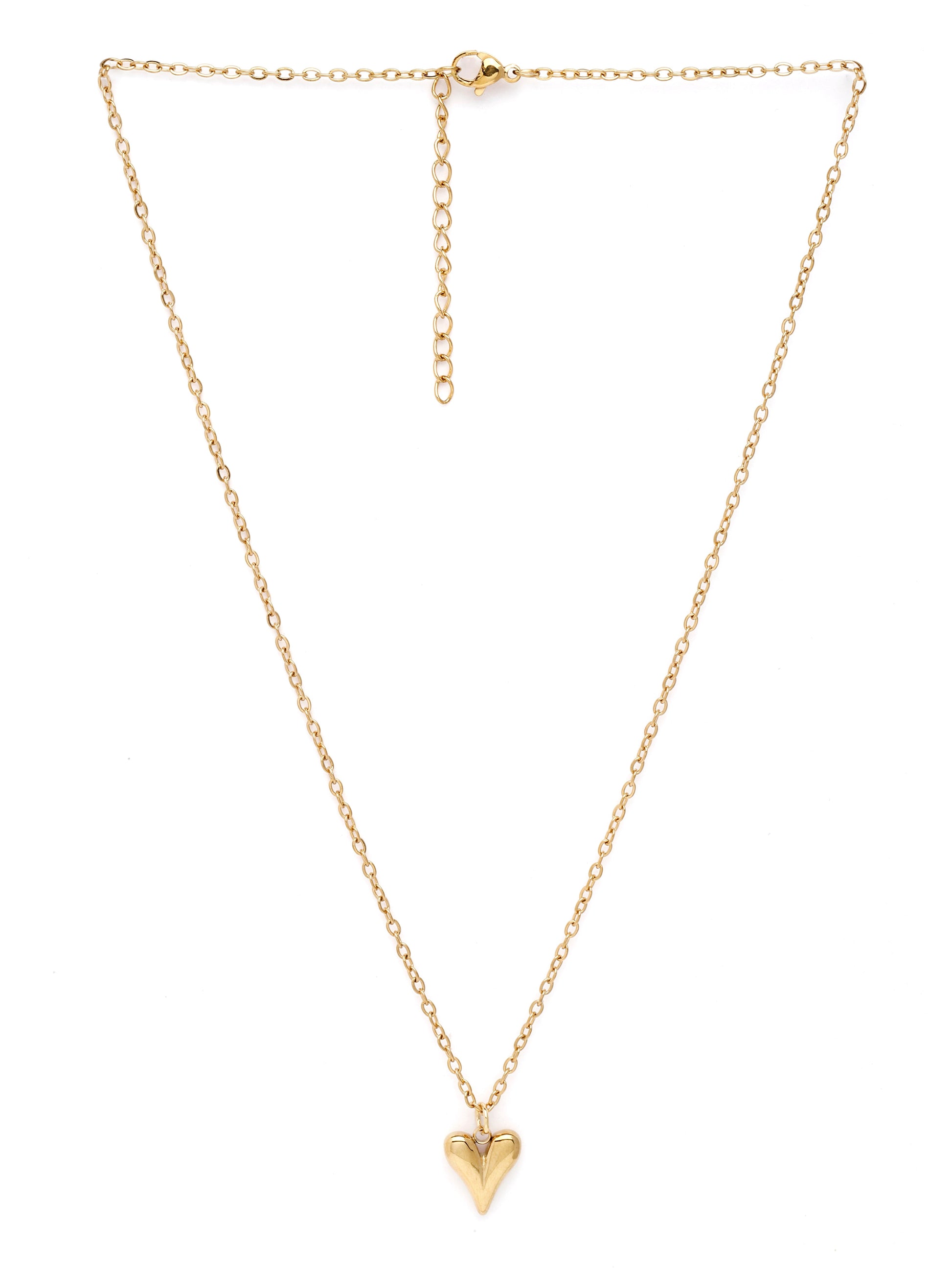 Auric Love Necklace - Image 2