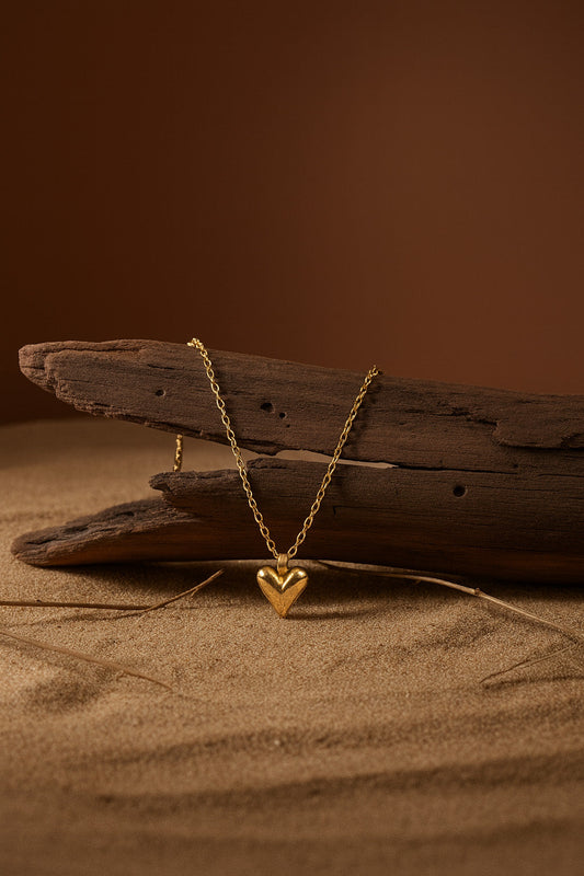 Auric Love Necklace - Image 10