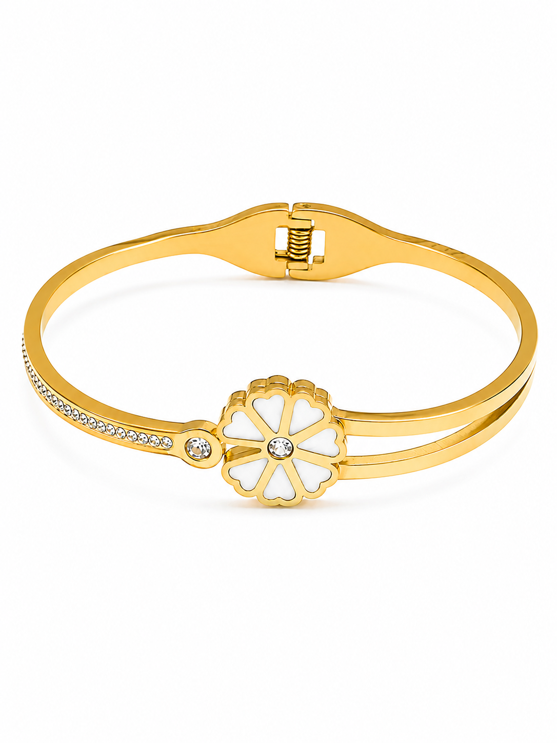 Bloom Grace Bangle