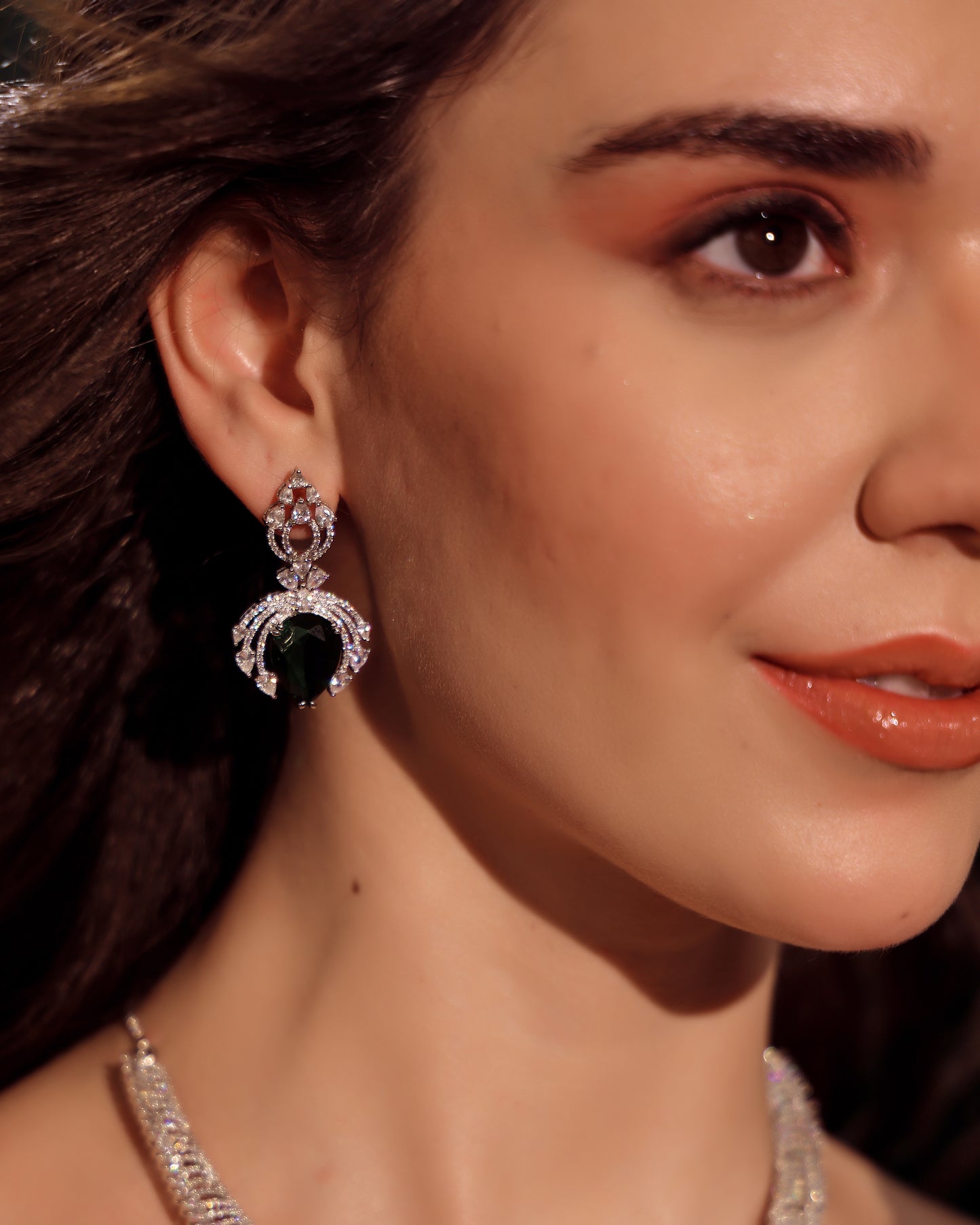 Midnight Flair AD Luxe Set