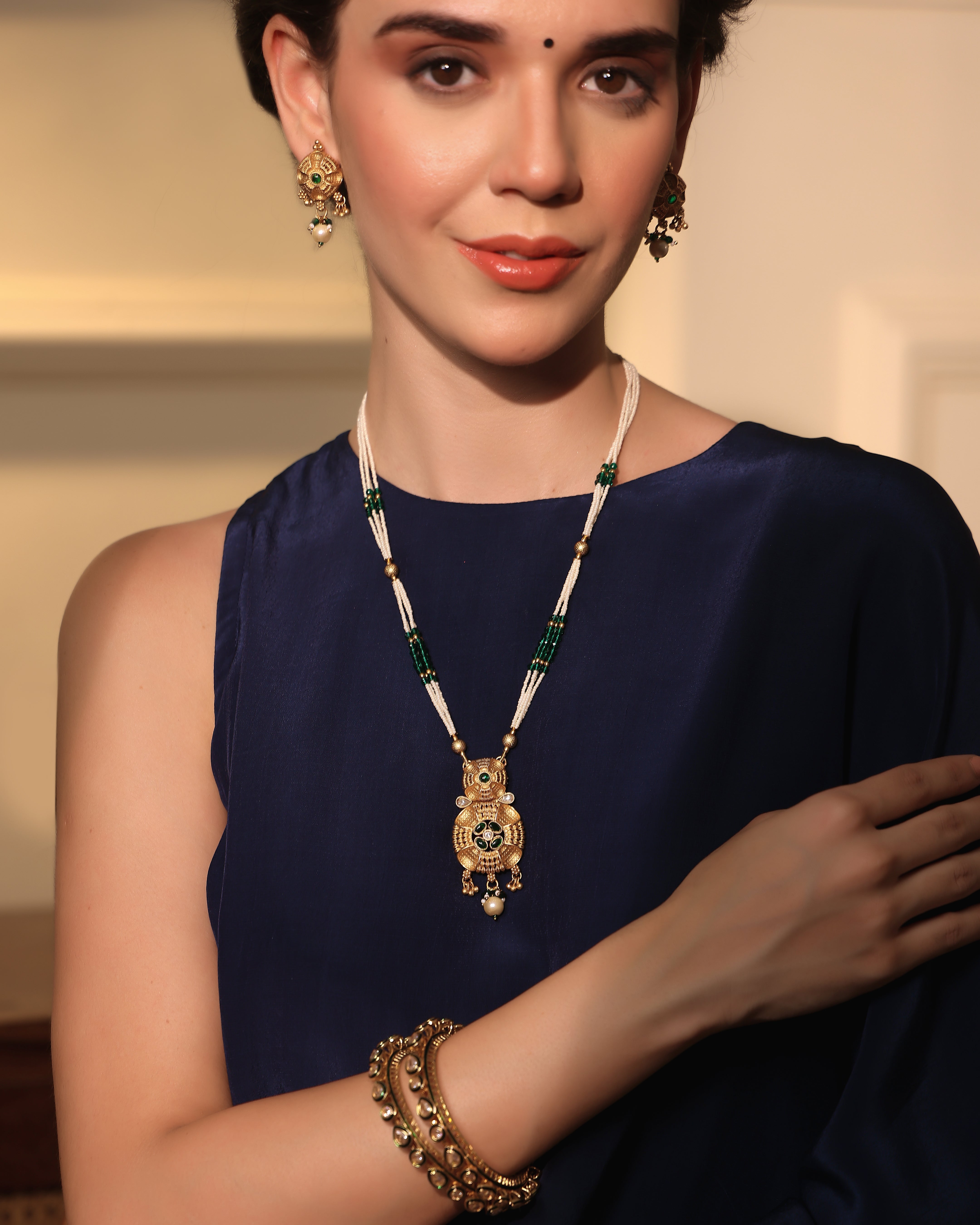 Regal Trance Temple Fusion Set