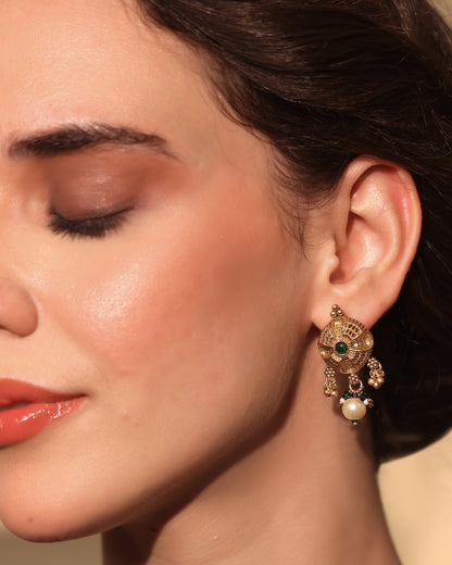 Regal Trance Temple Fusion Set