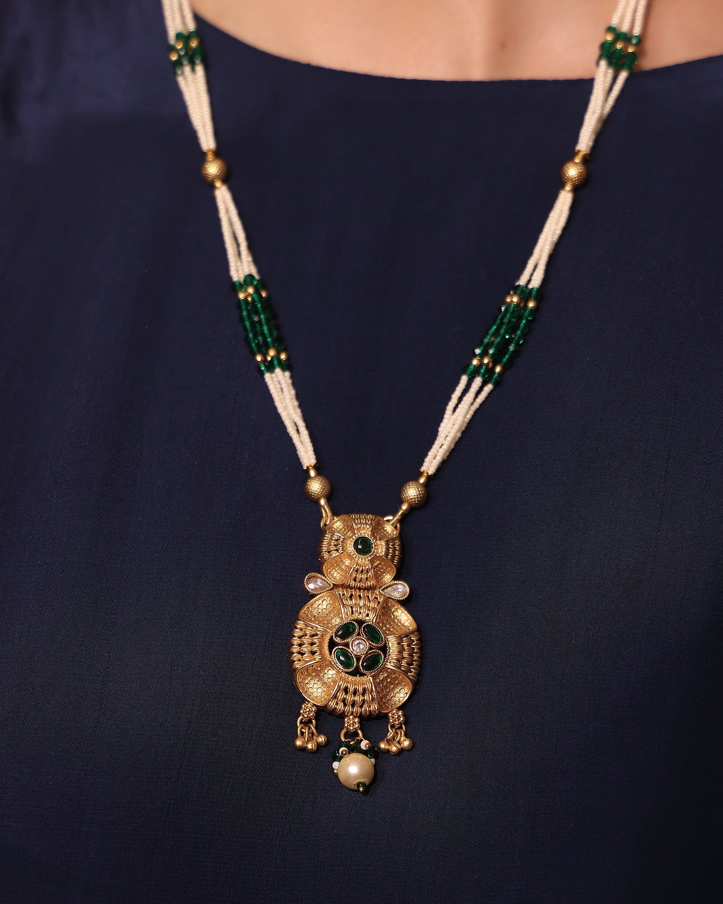 Regal Trance Temple Fusion Set