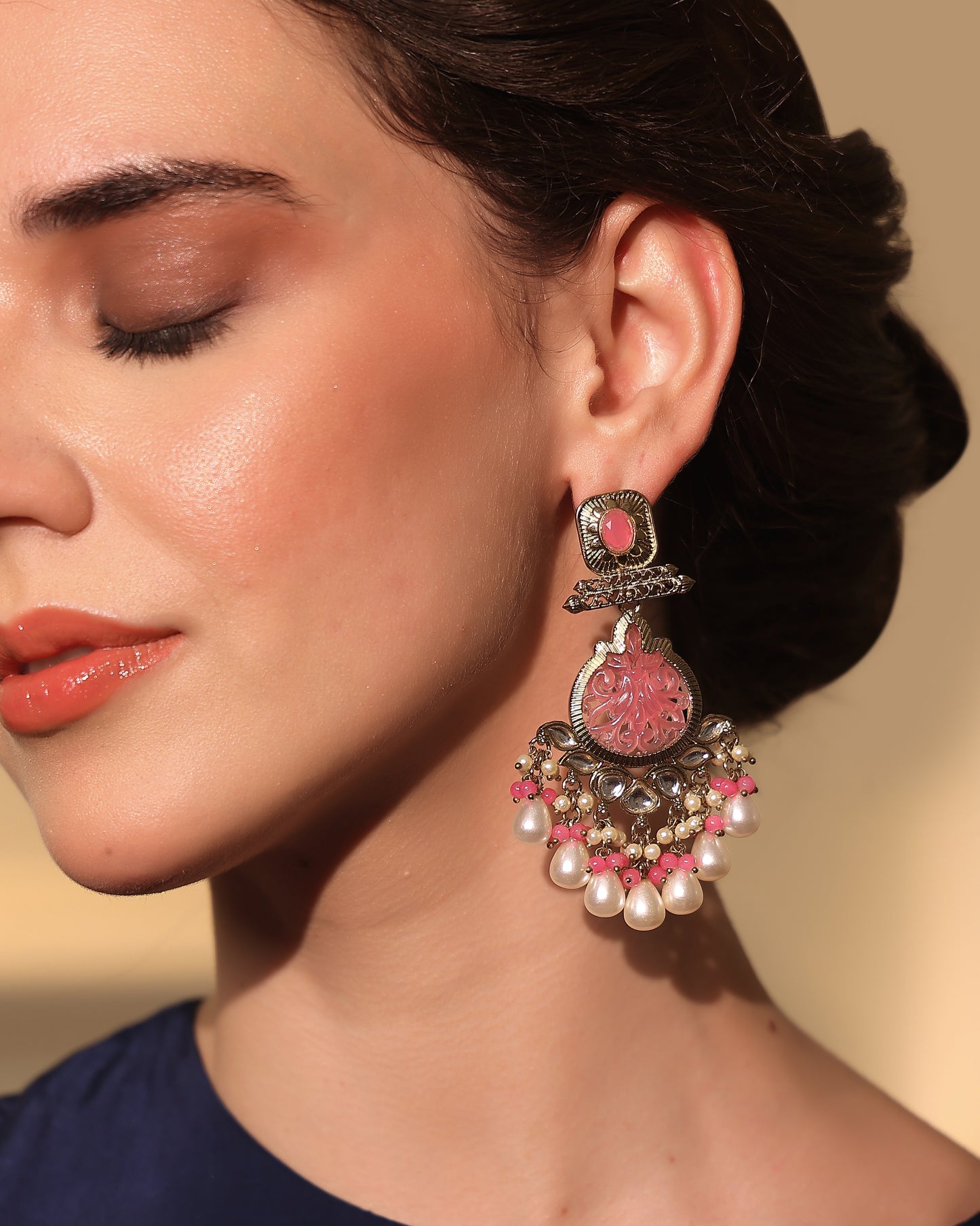 Gulbano Heritage Drops