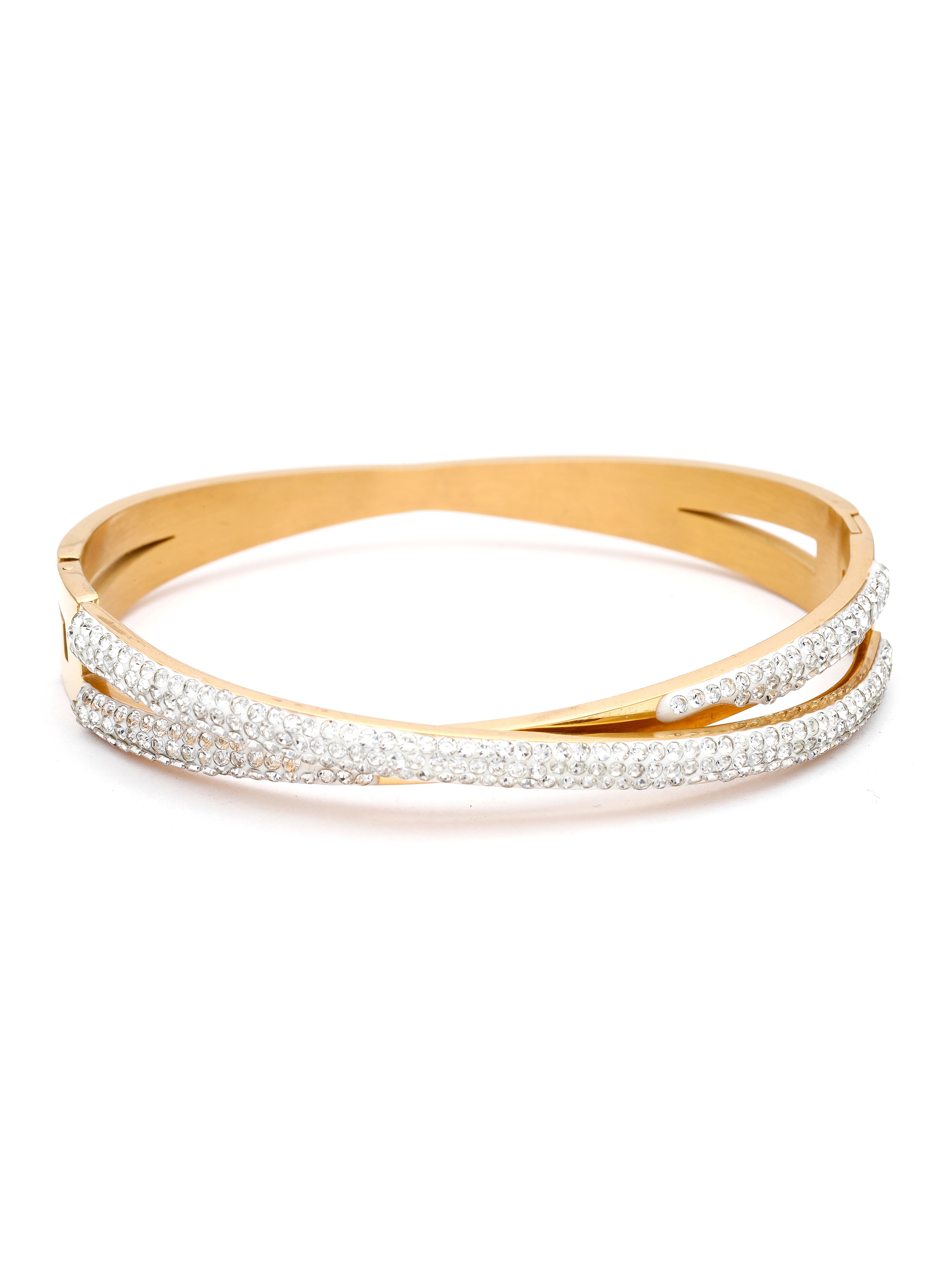 Chain Link Bracelet - Image 2