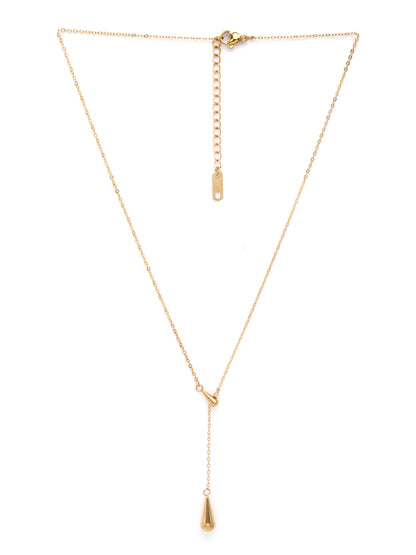 Dewdrop Necklace - Image 2
