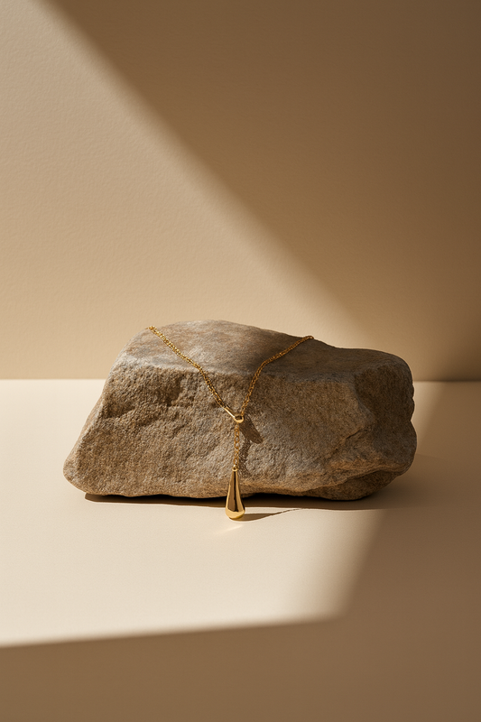 Dewdrop Necklace - Image 6