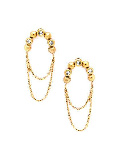 Dual-Chain Cascade Hoops