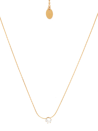 Glint Necklace