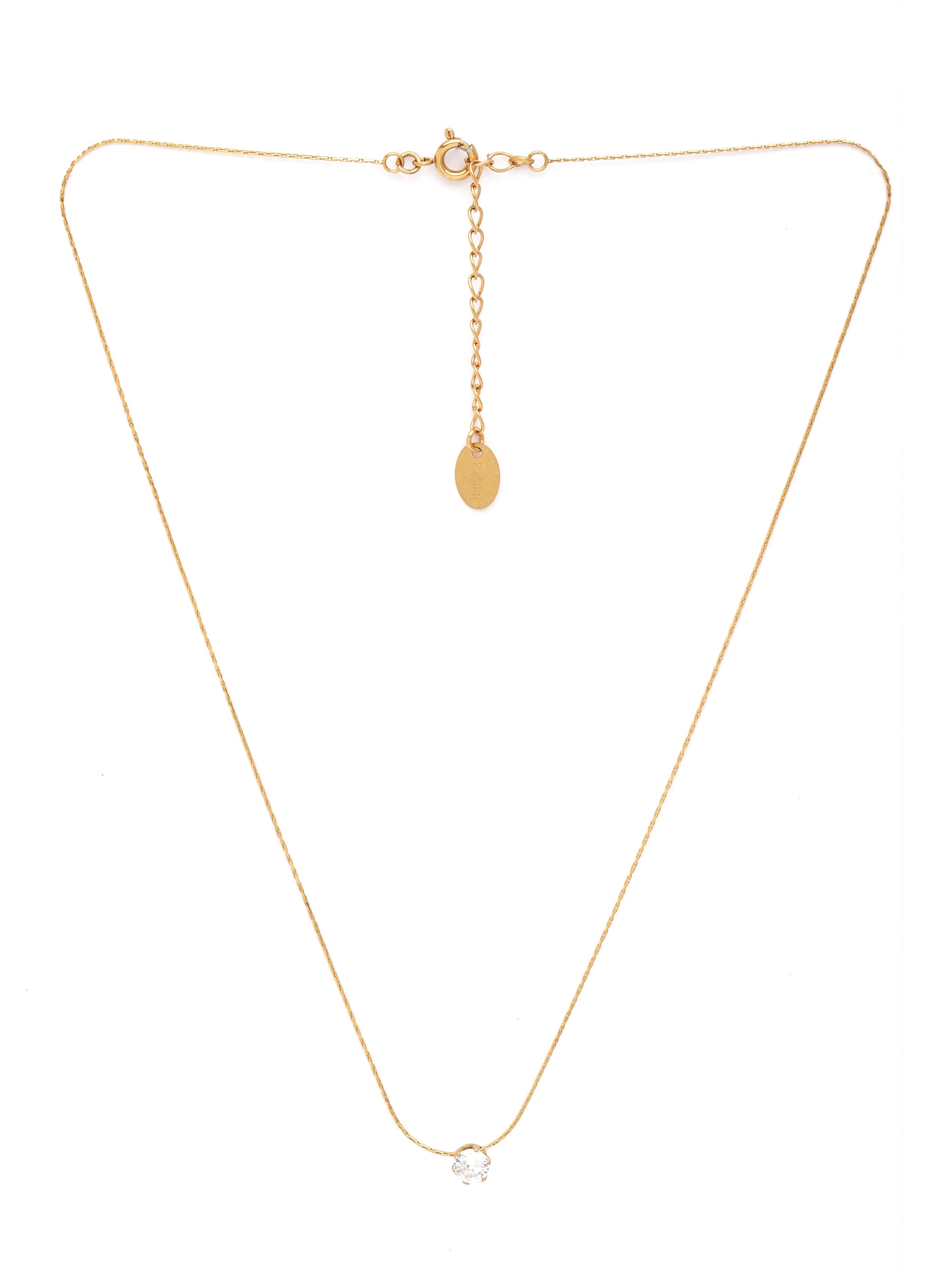 Glint Necklace - Image 2