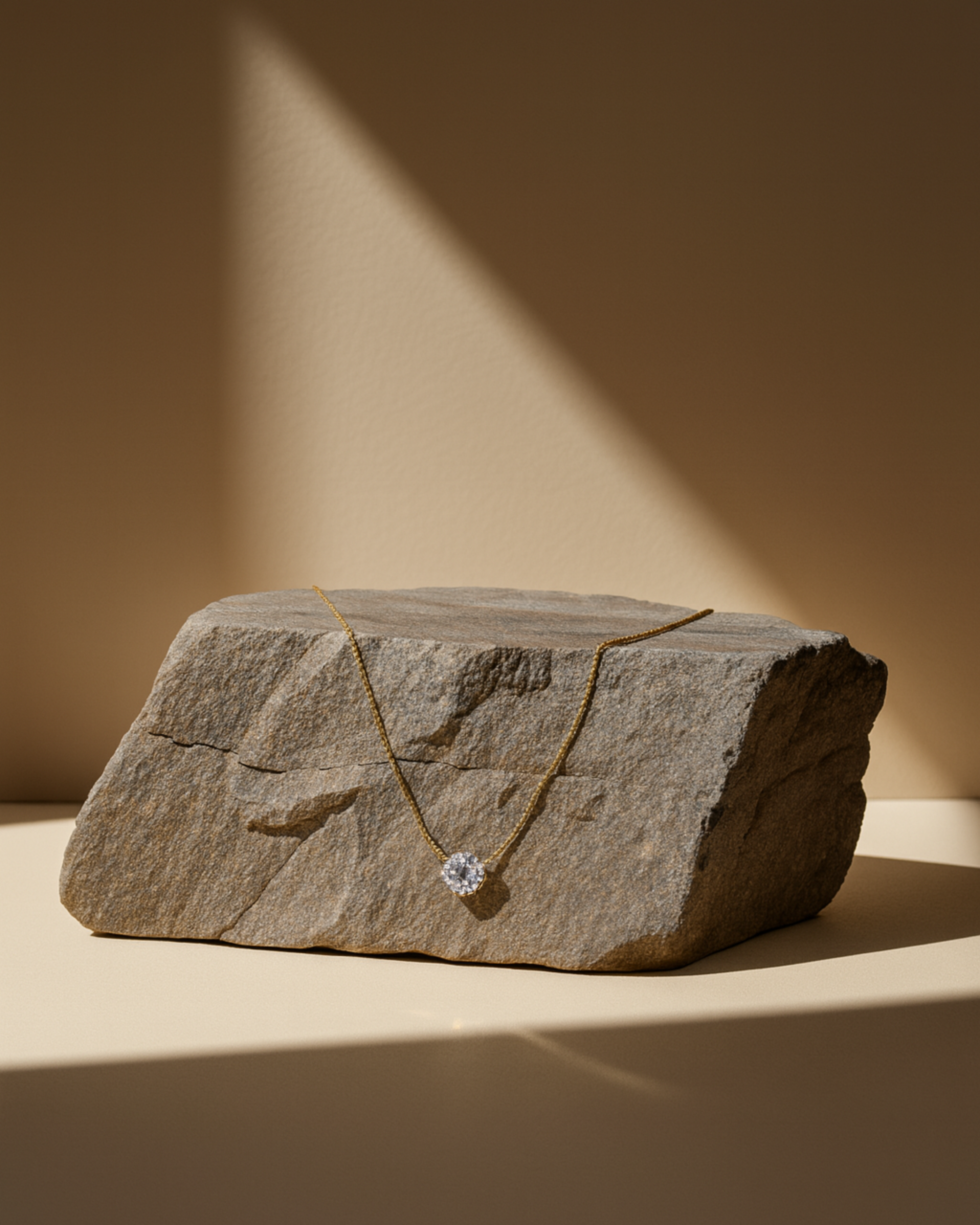Glint Necklace - Image 3