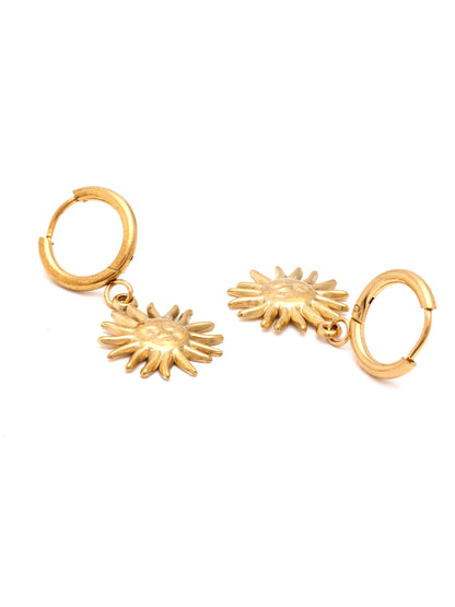 Helia Hoops - Image 2