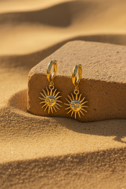 Helia Hoops - Image 3