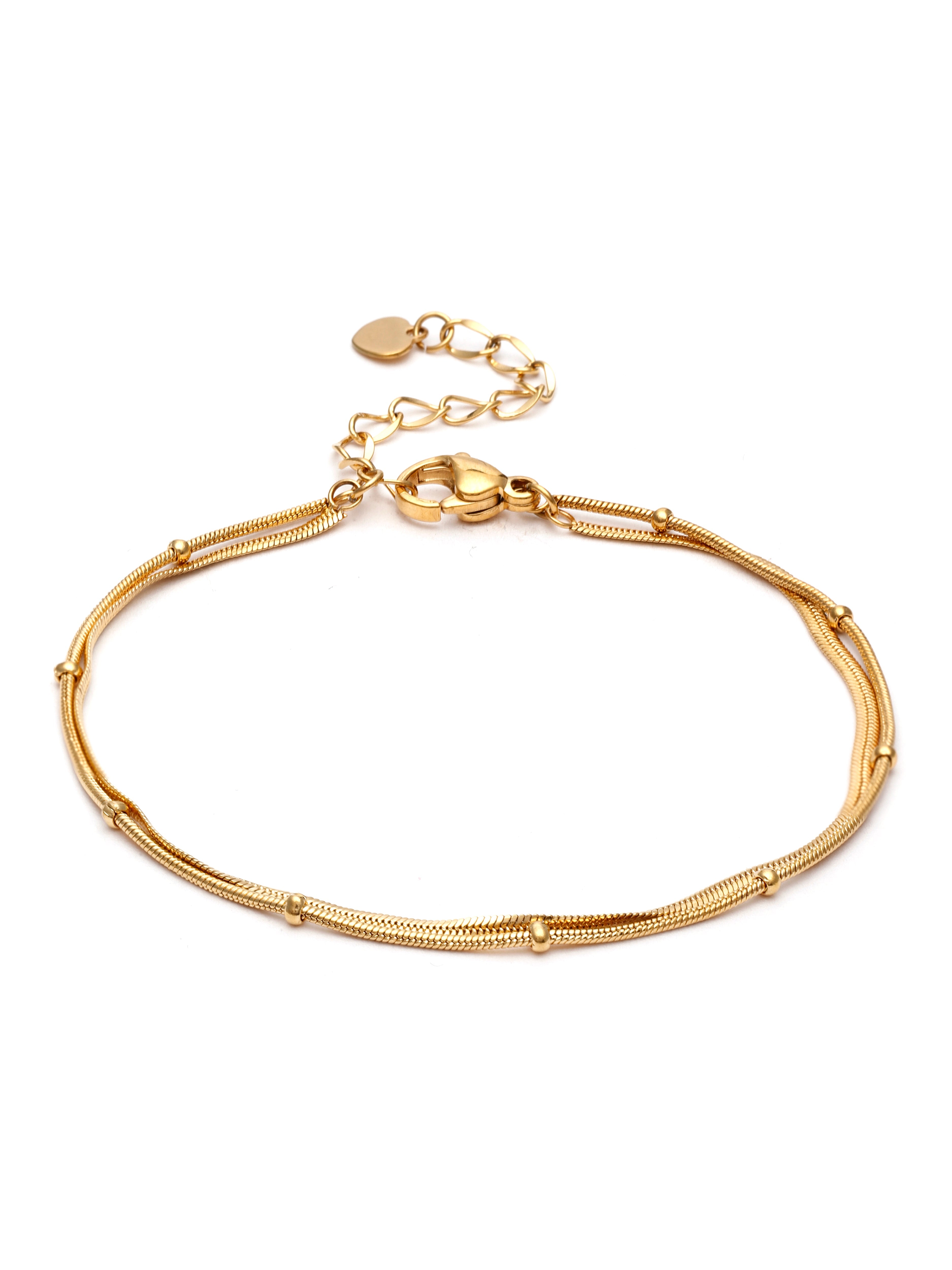 Layered Bracelet - Image 2