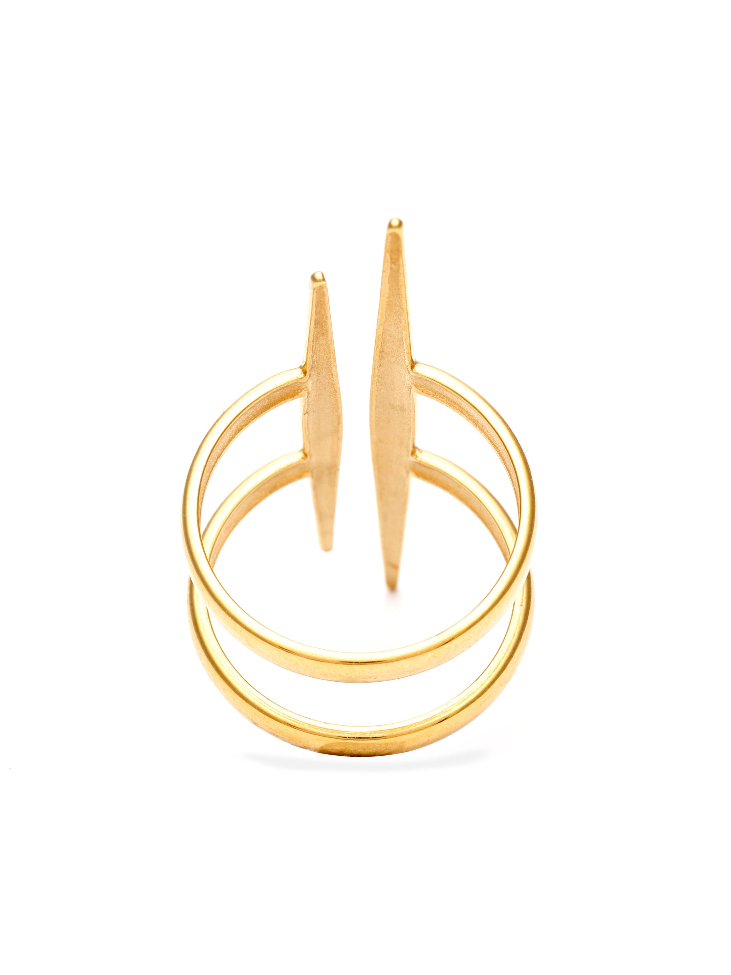 Linea Ring