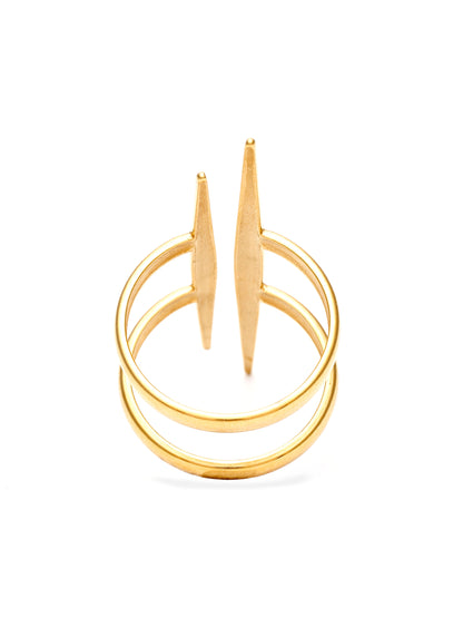Linea Ring