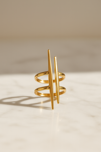Linea Ring - Image 4