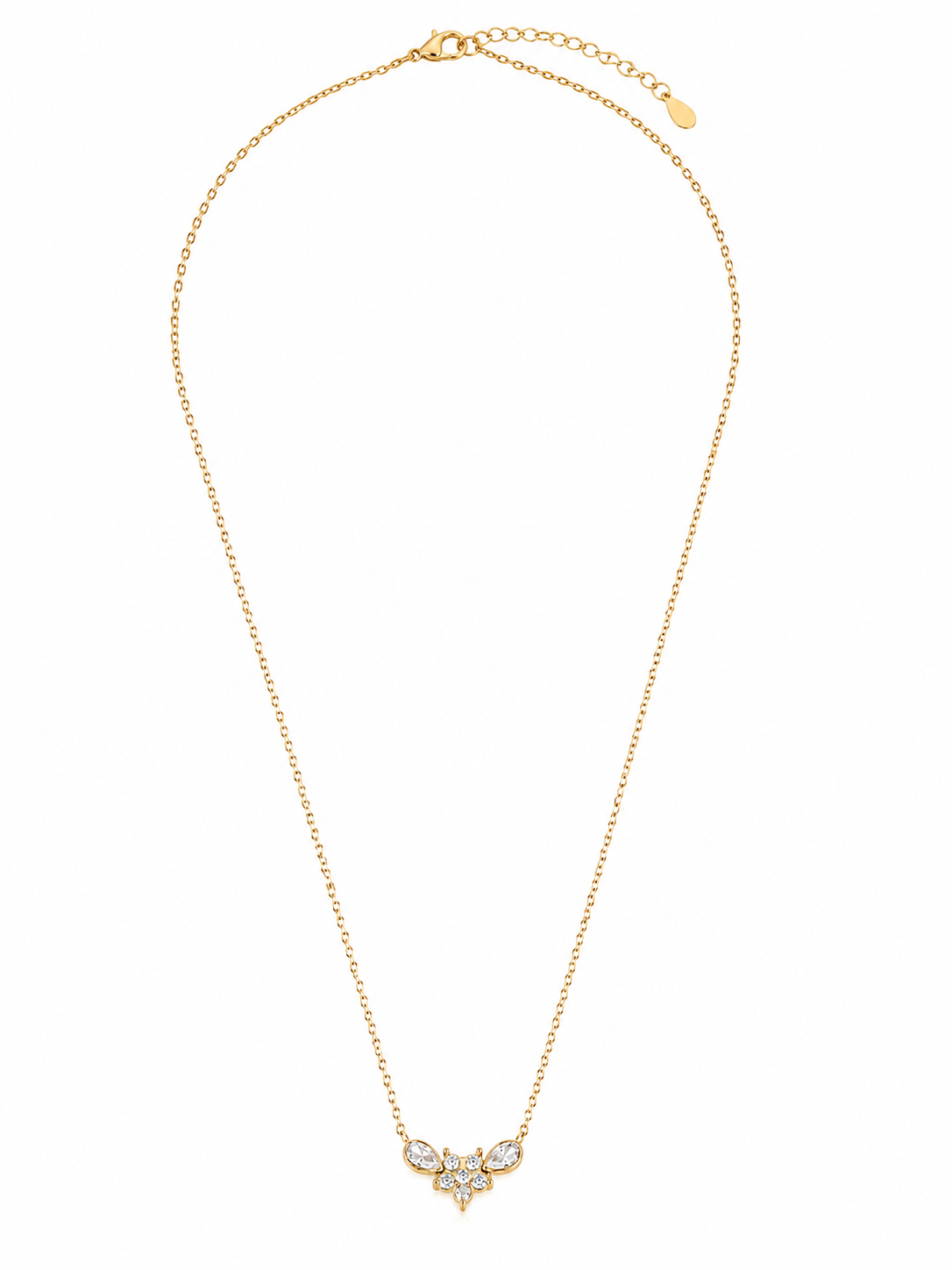 Blossom Grace Necklace