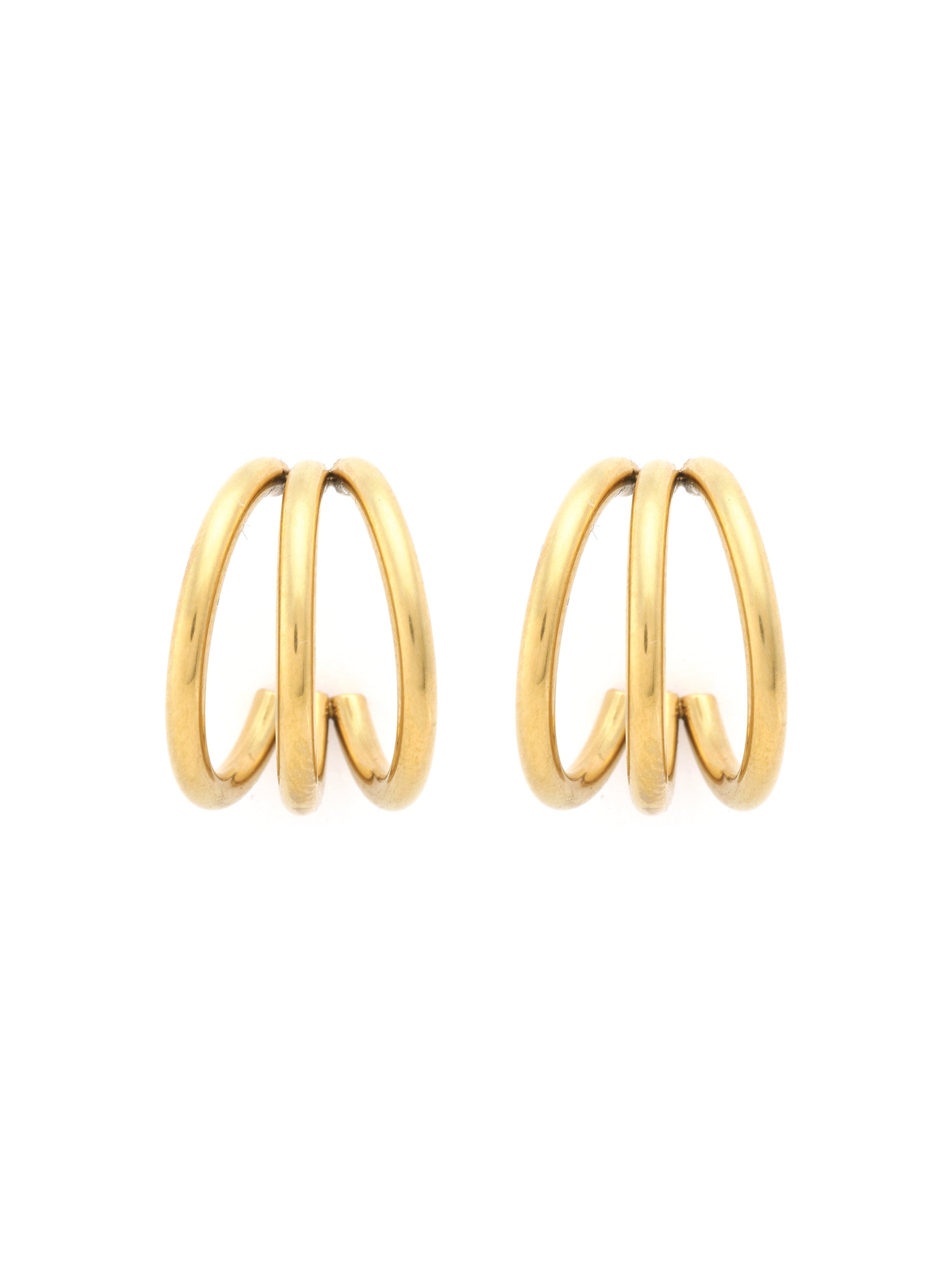 Orbit Hoops