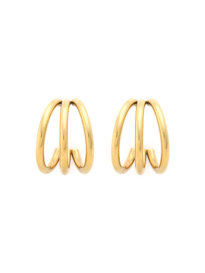 Orbit Hoops