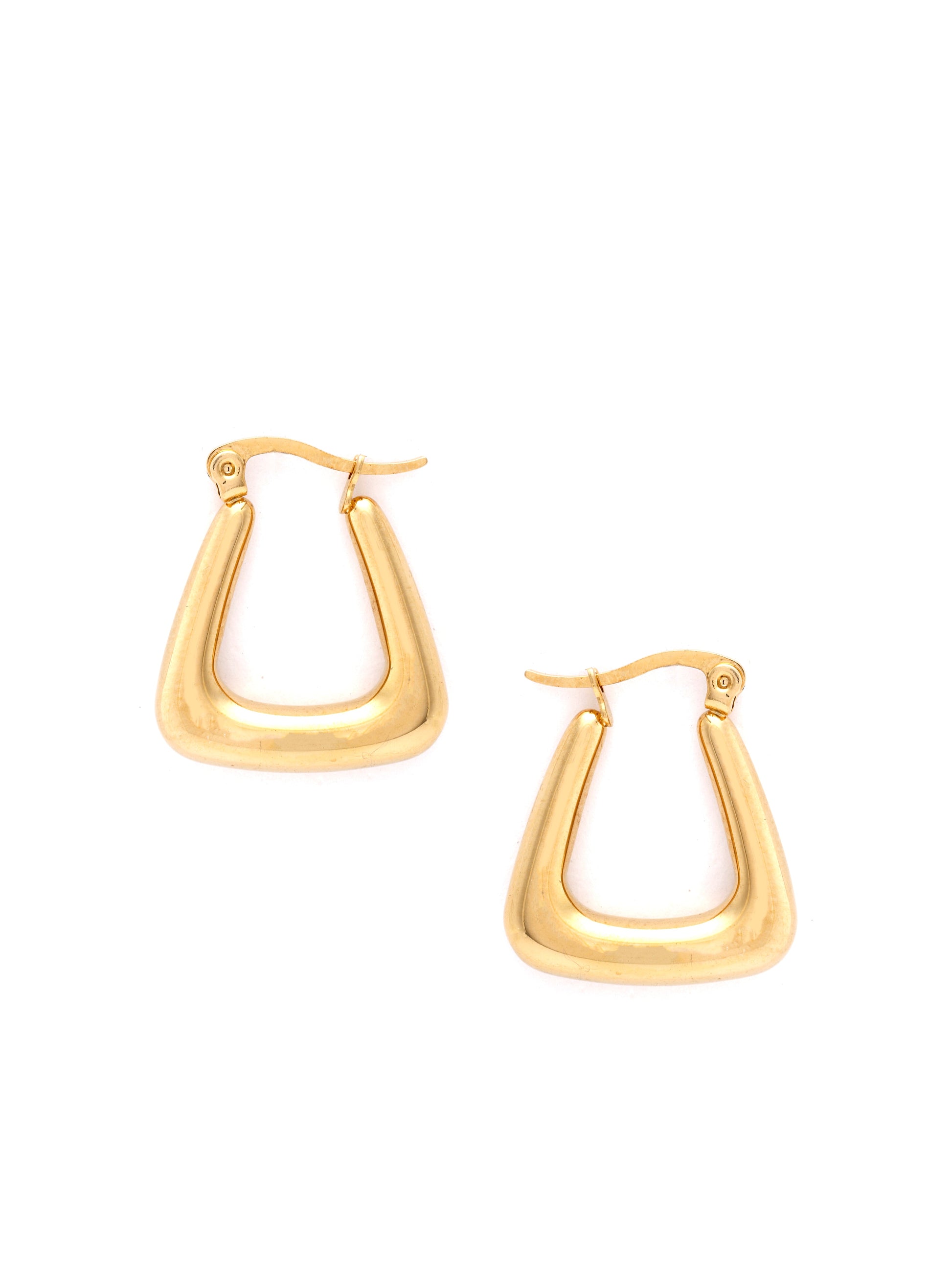 Sculpt Hoops