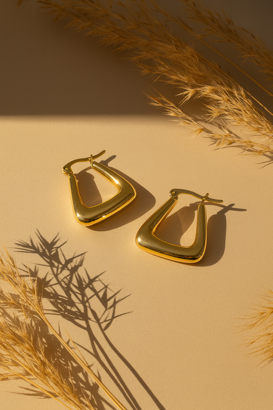 Sculpt Hoops - Image 3