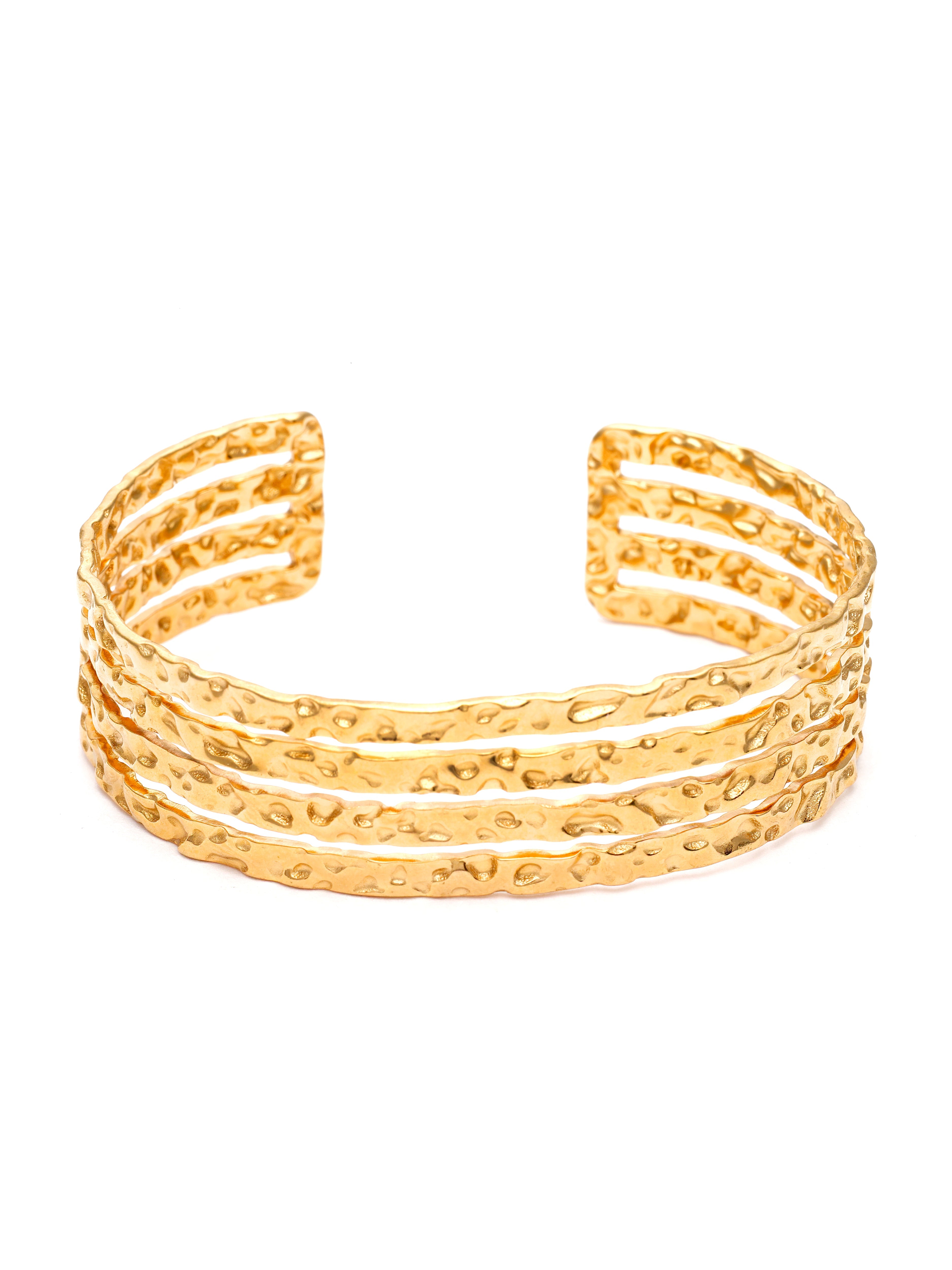 Stacked Bracelet - Image 2