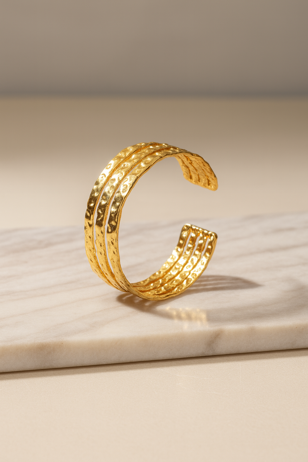 Stacked Bracelet - Image 4