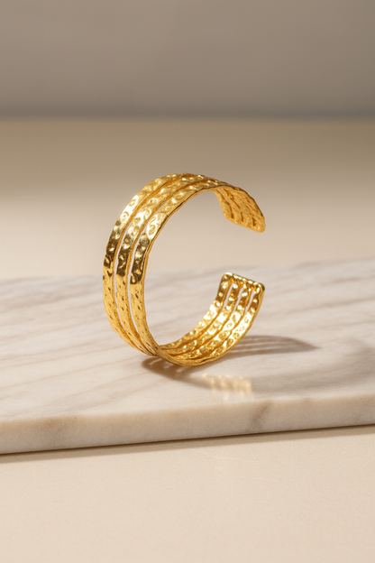 Stacked Bracelet - Image 4