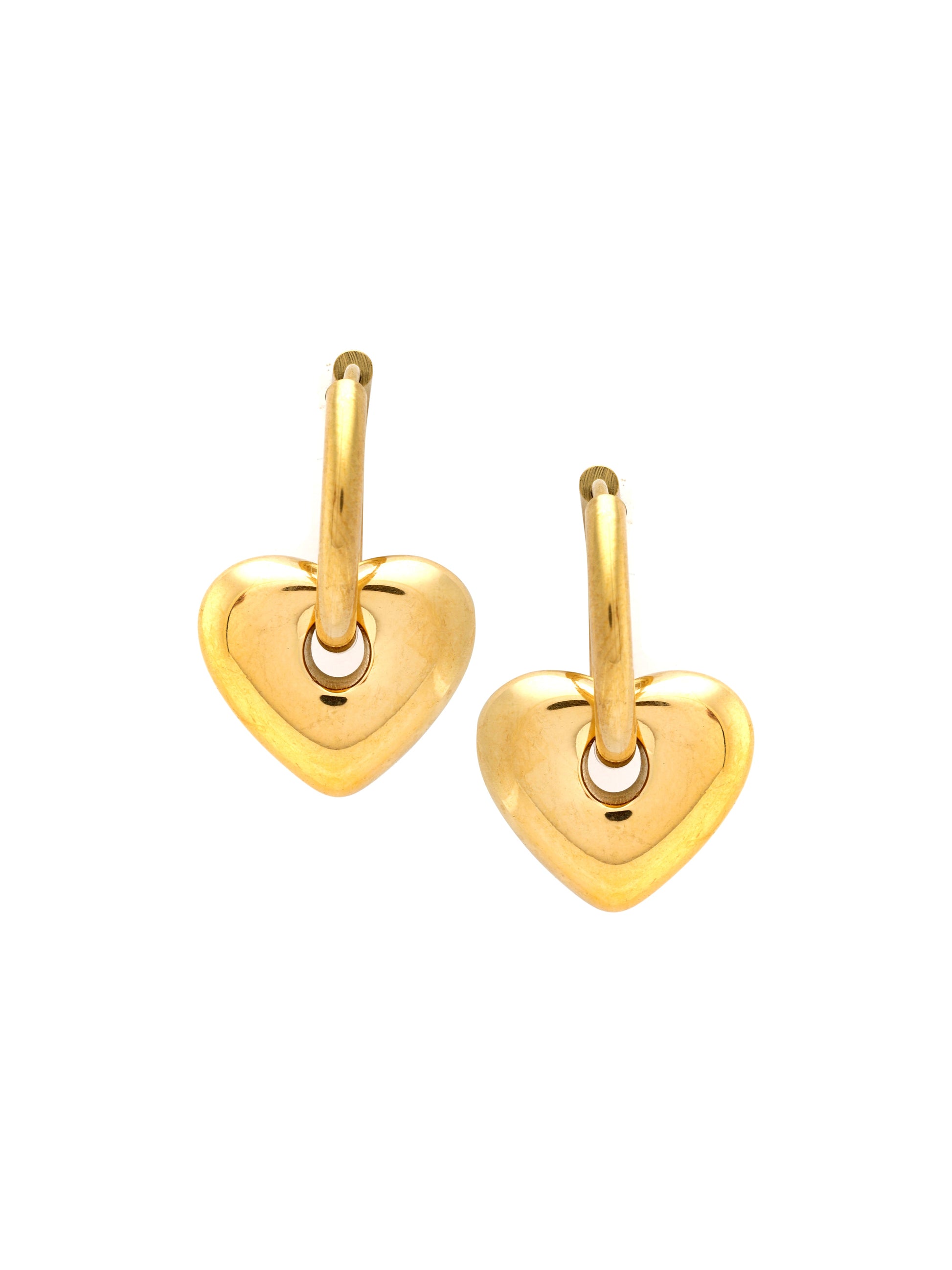 Trueheart Hoops
